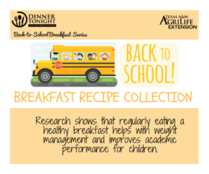 Breakfast Recipe Collection