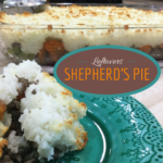 Leftover Shepherd's Pie recipe by Dinner Tonight