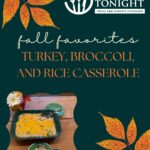 Turkey, broccoli, rice casserole post oct 2025 (Instagram Post (45))